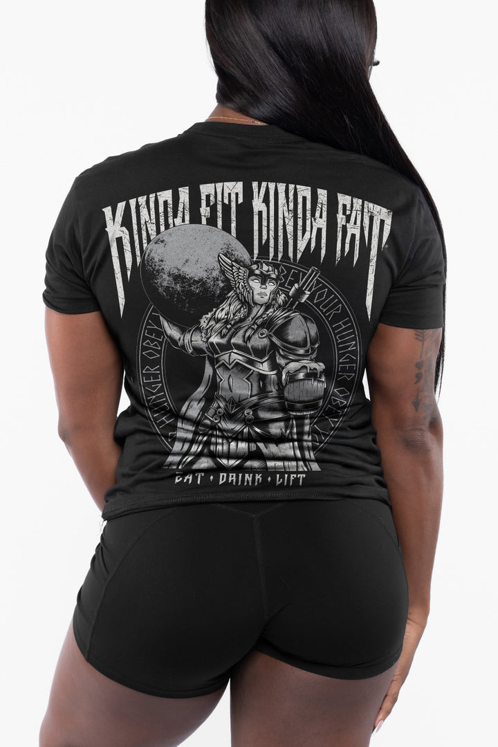 Stone Maiden Signature Blend T-Shirt