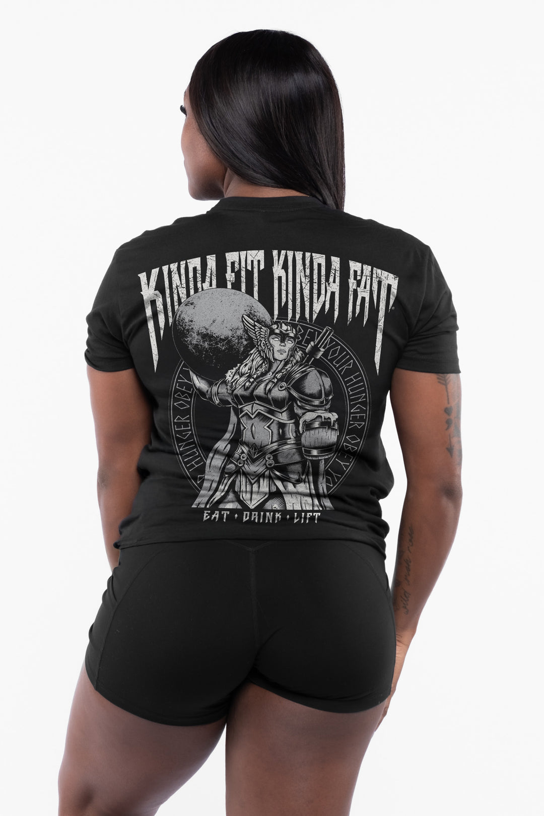 Stone Maiden Signature Blend T-Shirt
