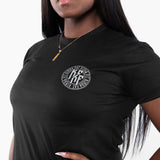 Stone Maiden Signature Blend T-Shirt