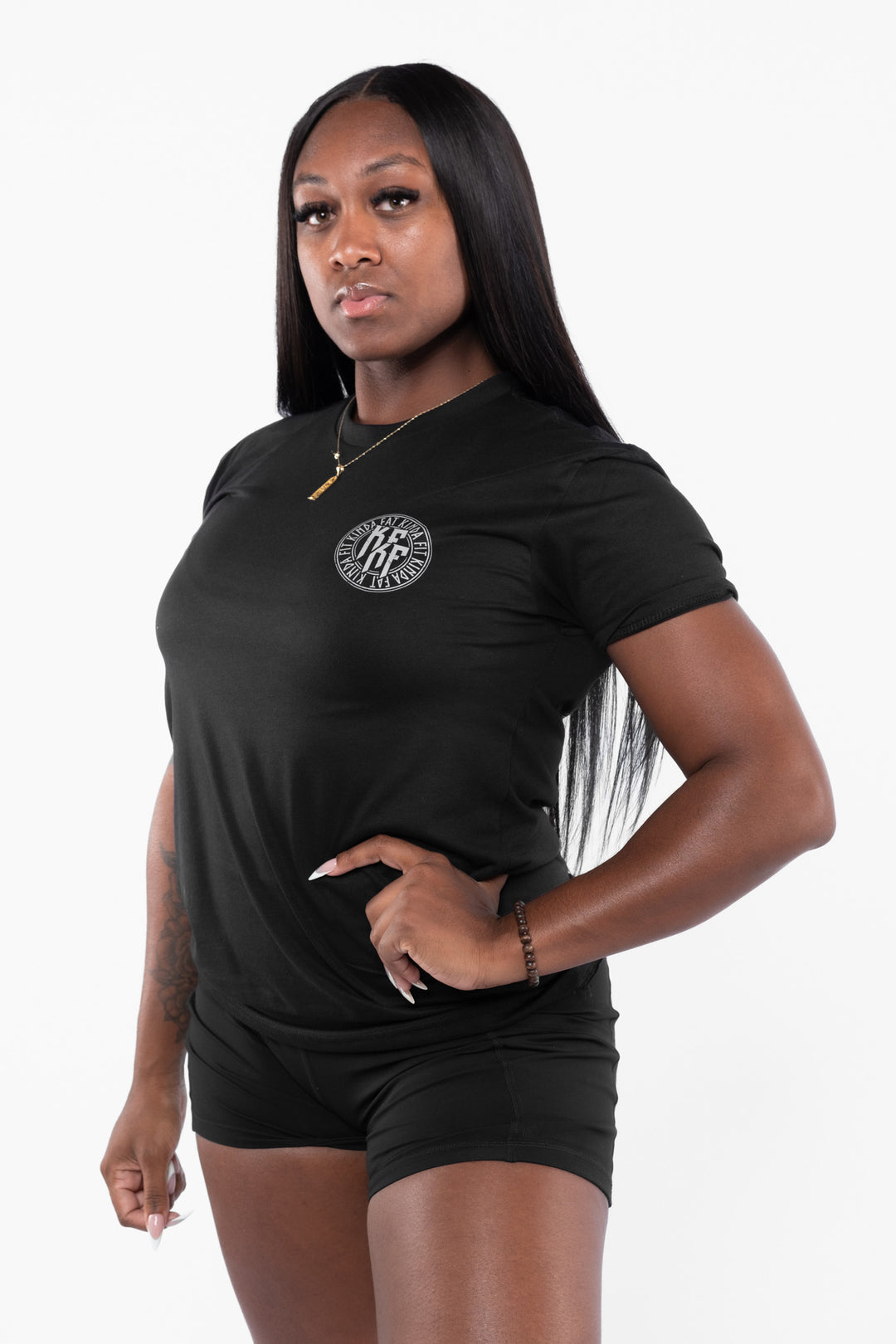 Stone Maiden Signature Blend T-Shirt