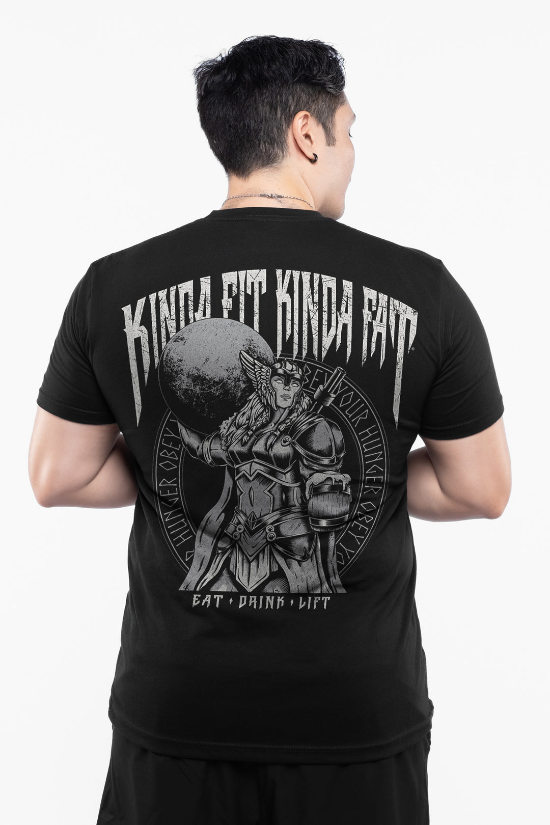 Stone Maiden Signature Blend T-Shirt