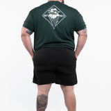 Sugar Mountain Deluxe Cotton T-Shirt