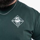 Sugar Mountain Deluxe Cotton T-Shirt