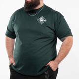 Sugar Mountain Deluxe Cotton T-Shirt
