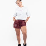 Celsius Signature 5.5" Mesh Shorts