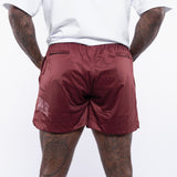 Celsius Signature 5.5" Mesh Shorts