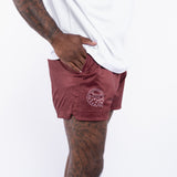 Celsius Signature 5.5" Mesh Shorts