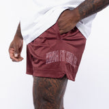Celsius Signature 5.5" Mesh Shorts