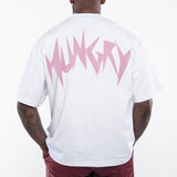 The Scraps Heavyweight Mid-Crop Tee