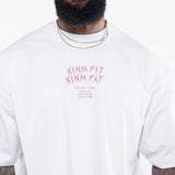 The Scraps Heavyweight Mid-Crop Tee