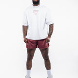 Celsius Signature 5.5" Mesh Shorts