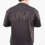 The Scraps Heavyweight Mid-Crop Tee
