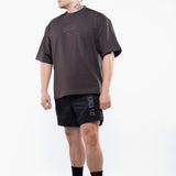 The Scraps Heavyweight Mid-Crop Tee