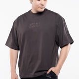 The Scraps Heavyweight Mid-Crop Tee