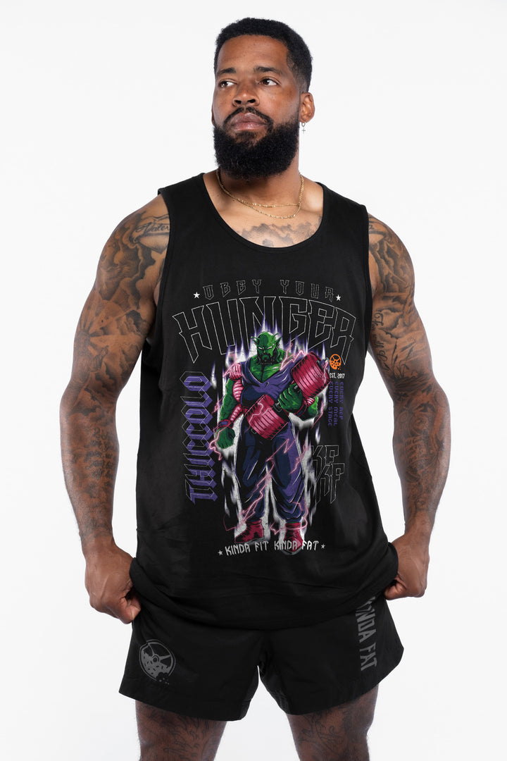 Thiccolo Tank Top