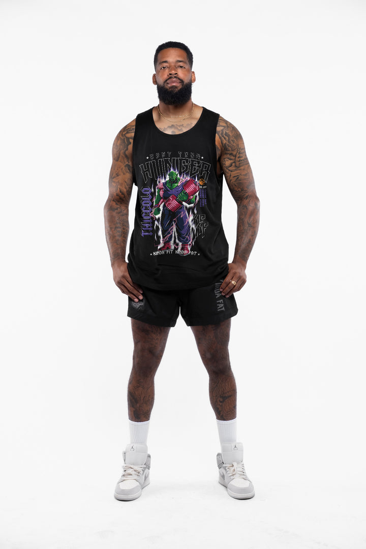 Thiccolo Tank Top