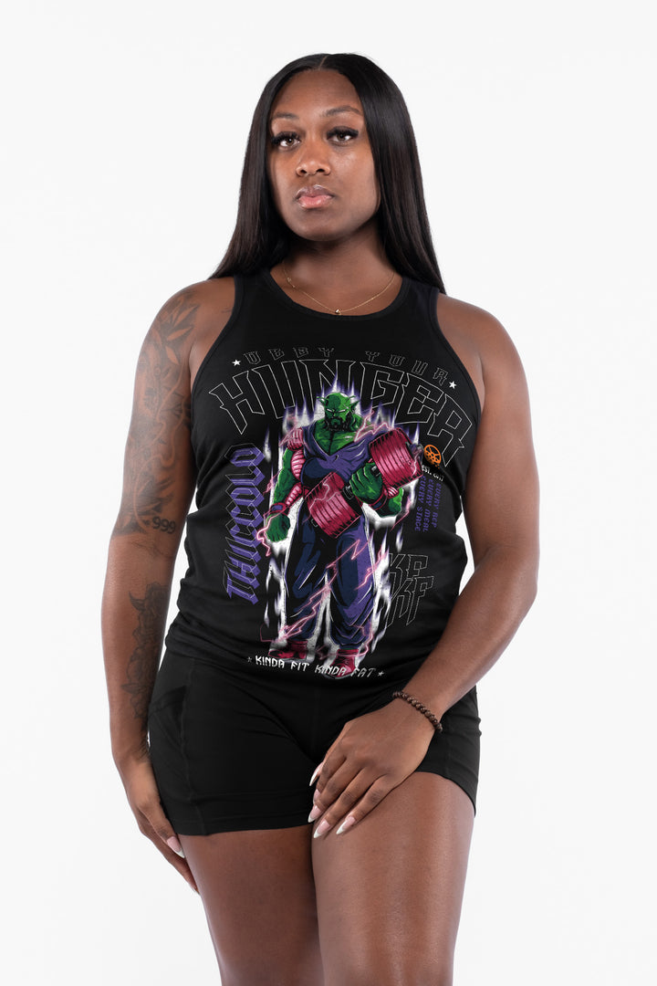 Thiccolo Tank Top