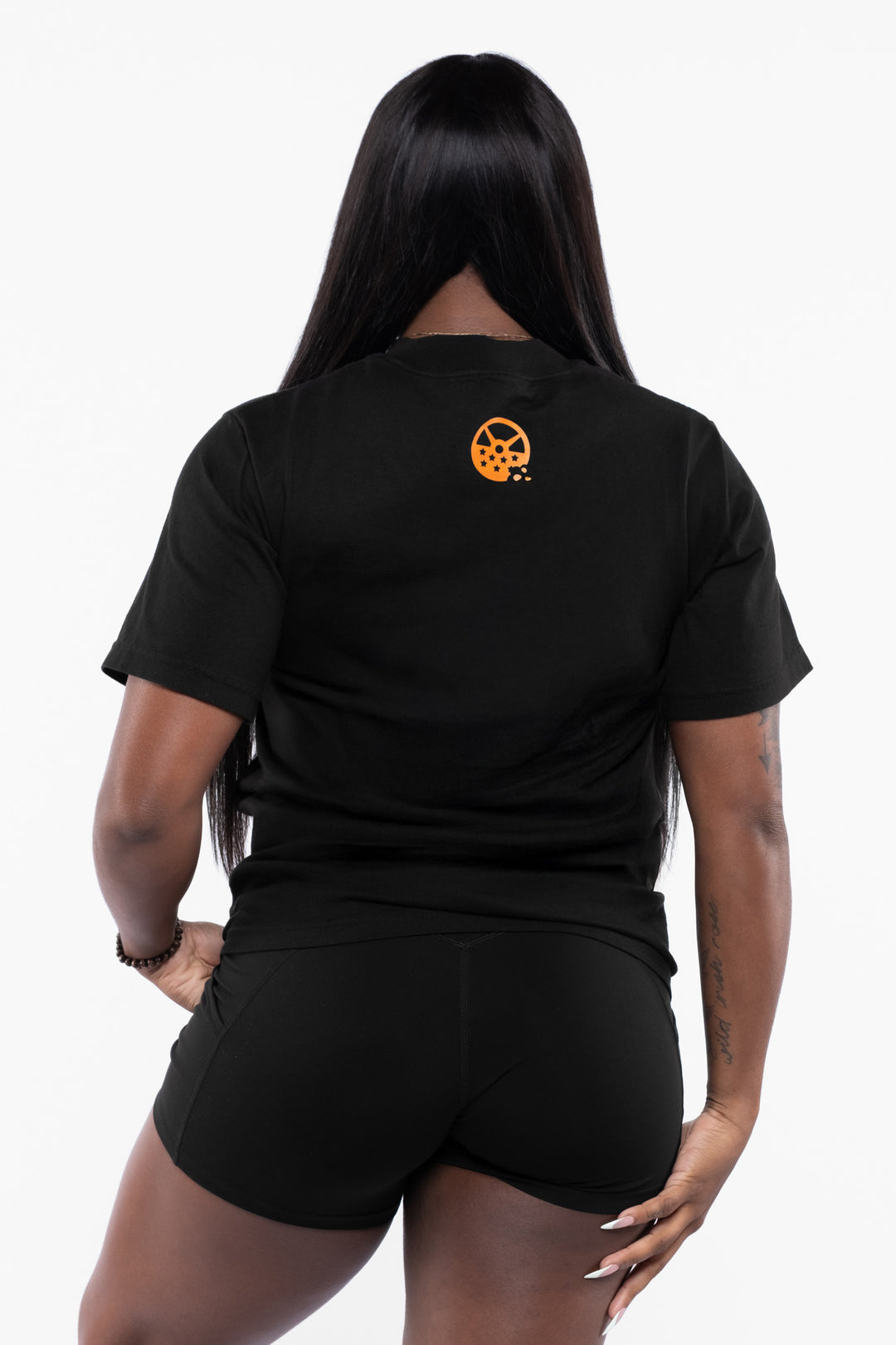 Thiccolo Premium Oversized T-Shirt