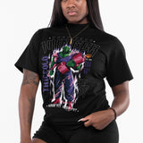 Thiccolo Premium Oversized T-Shirt