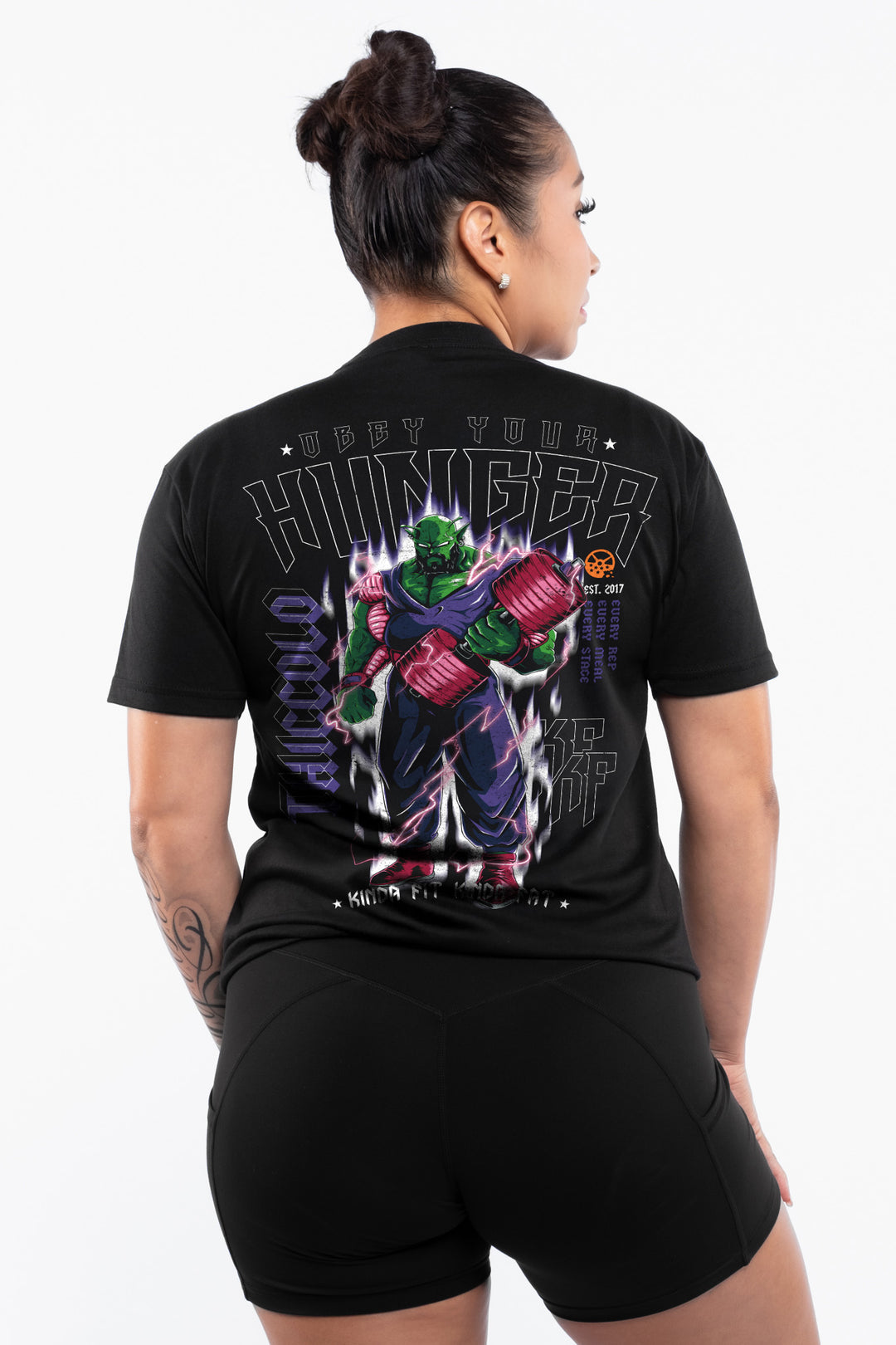 Thiccolo Signature Blend T-Shirt