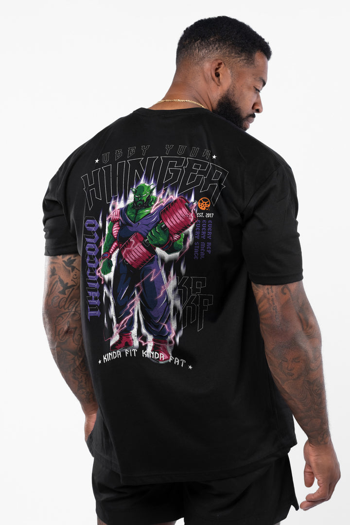 Thiccolo Signature Blend T-Shirt