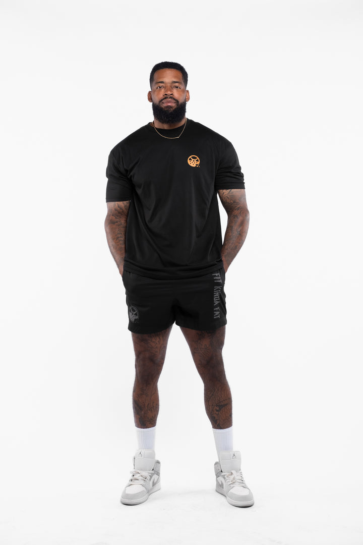 Thiccolo Signature Blend T-Shirt