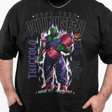 Thiccolo Premium Oversized T-Shirt