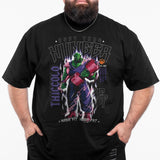 Thiccolo Premium Oversized T-Shirt