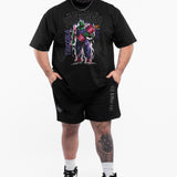 Thiccolo Premium Oversized T-Shirt