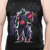 Thiccolo Tank Top