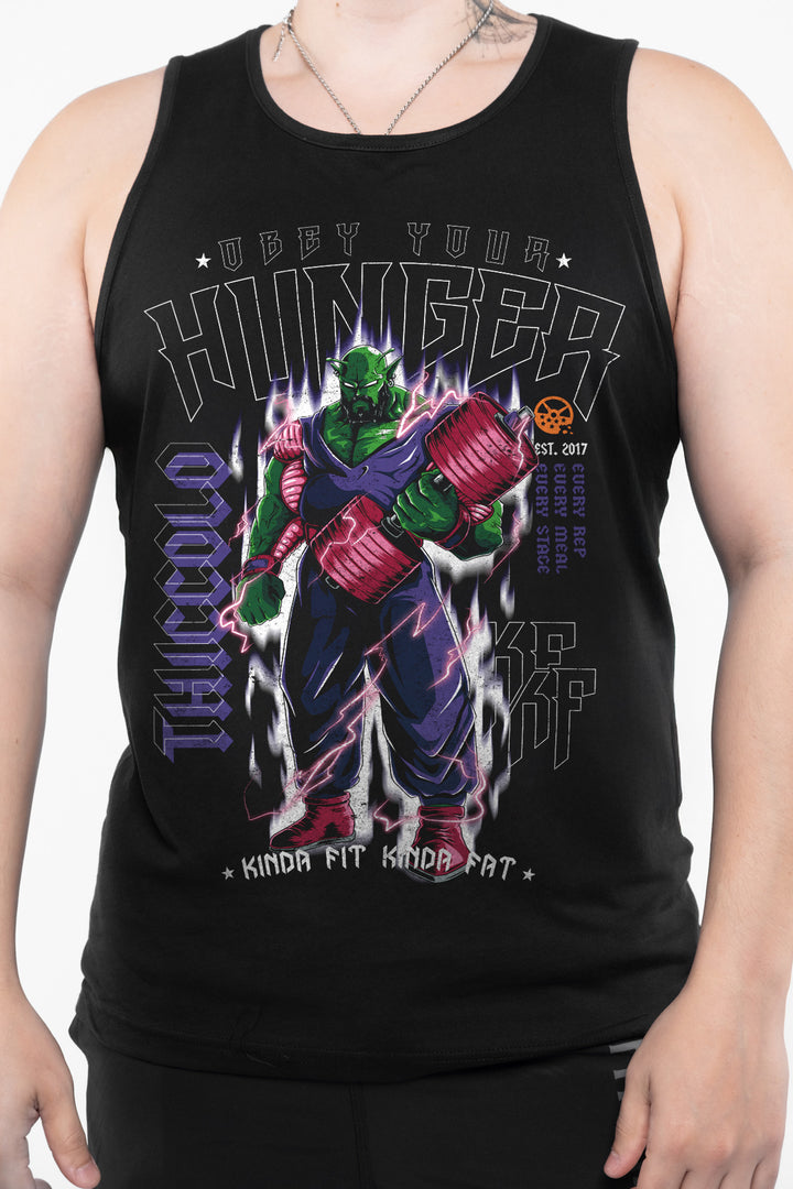 Thiccolo Tank Top