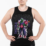 Thiccolo Tank Top