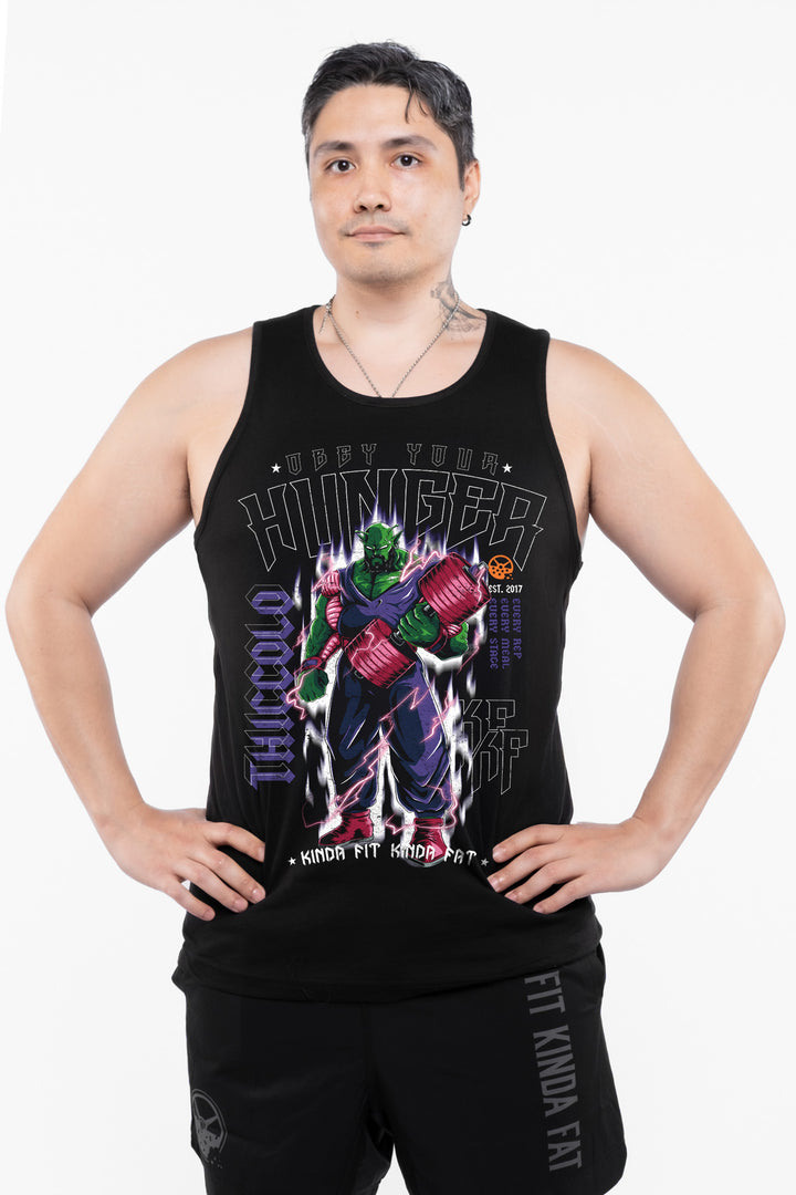 Thiccolo Tank Top