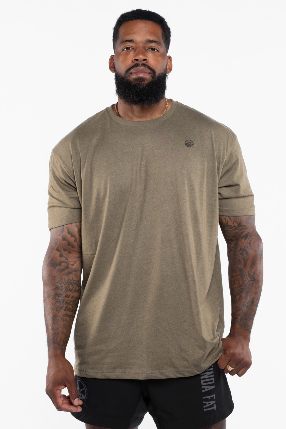 Trail Mix Signature Blend T-Shirt 3-Pack
