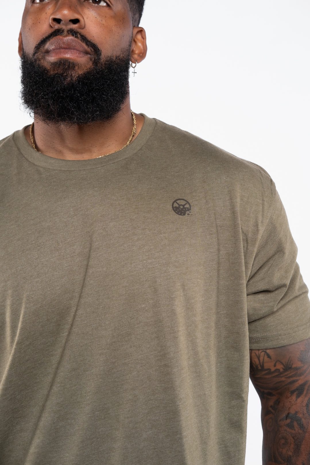 Trail Mix Signature Blend T-Shirt 3-Pack