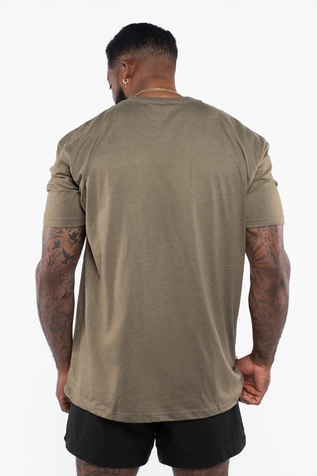 Trail Mix Signature Blend T-Shirt 3-Pack