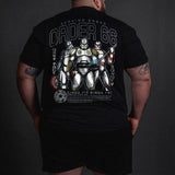 A Snack of the Clones Signature Blend T-Shirt
