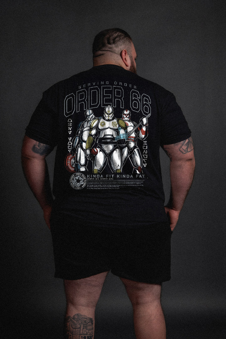 A Snack of the Clones Signature Blend T-Shirt