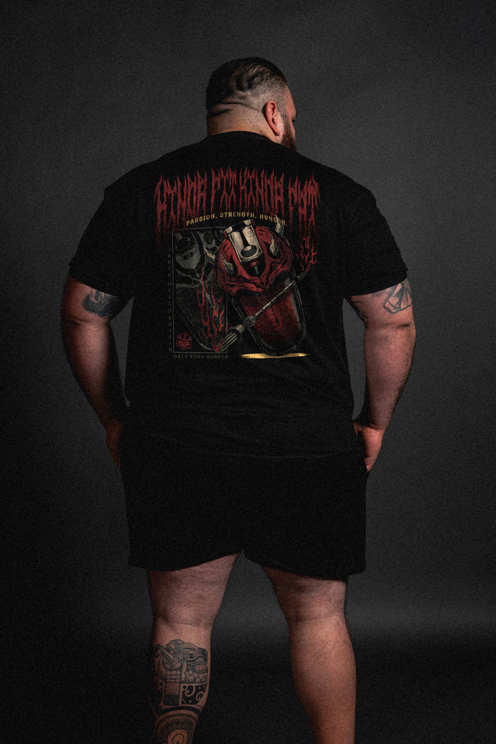 Darth Meal Signature Blend T-Shirt