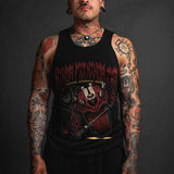 Darth Meal Tank Top