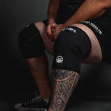 Fahrenheit Knee Sleeves
