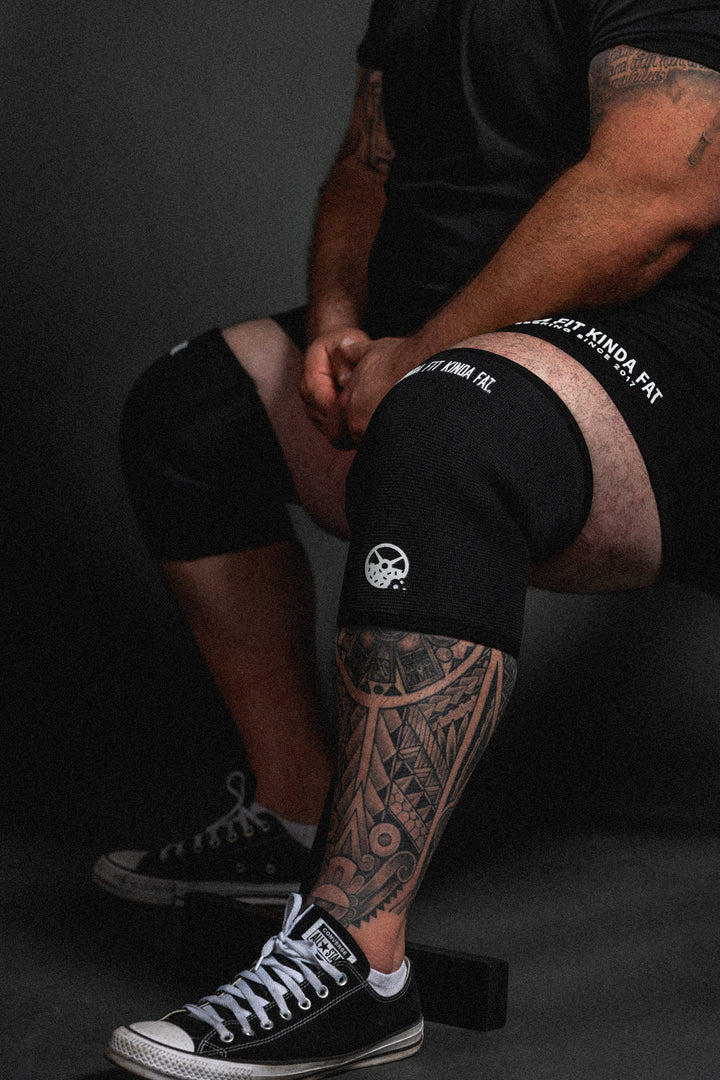 Fahrenheit Knee Sleeves