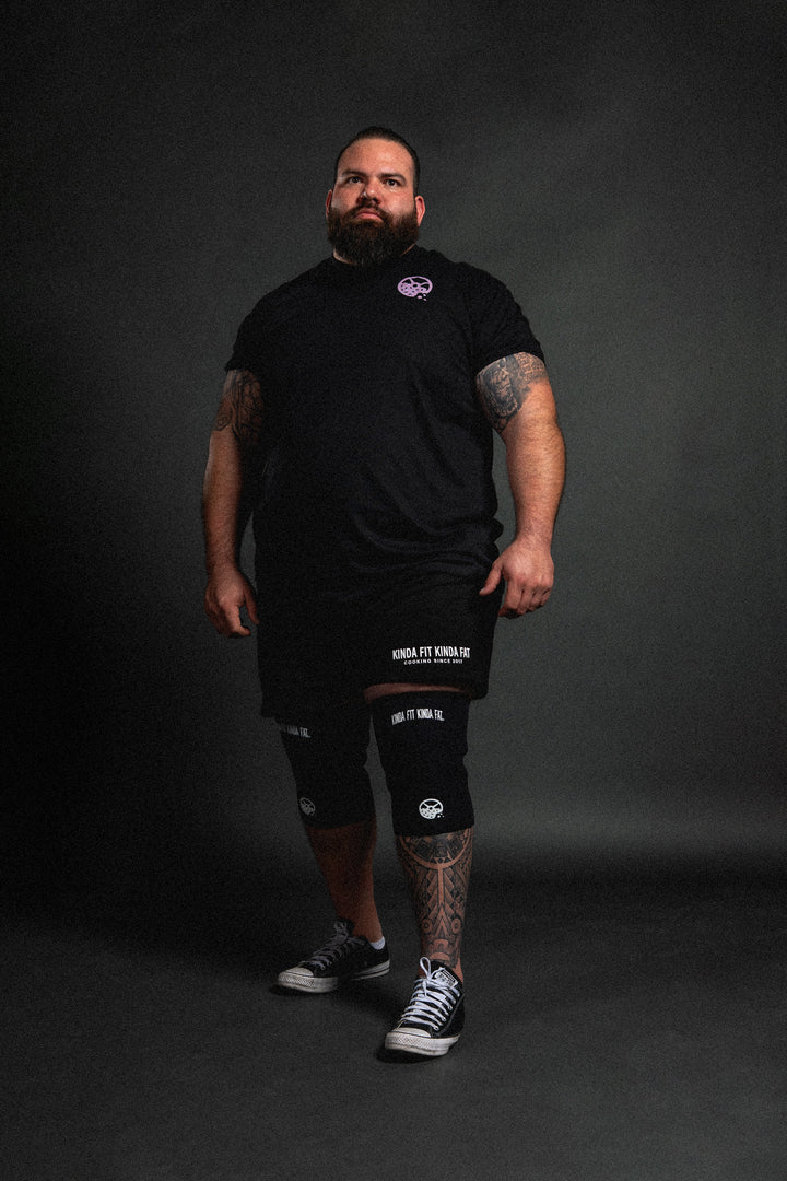 Fahrenheit Knee Sleeves