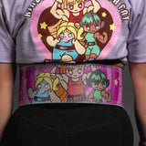 Powerlift Girls Lifting Lever Belt (13mm)
