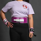 Powerlift Girls Lifting Lever Belt (13mm)