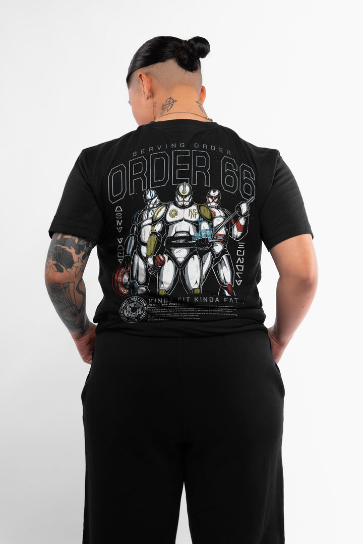 A Snack of the Clones Signature Blend T-Shirt
