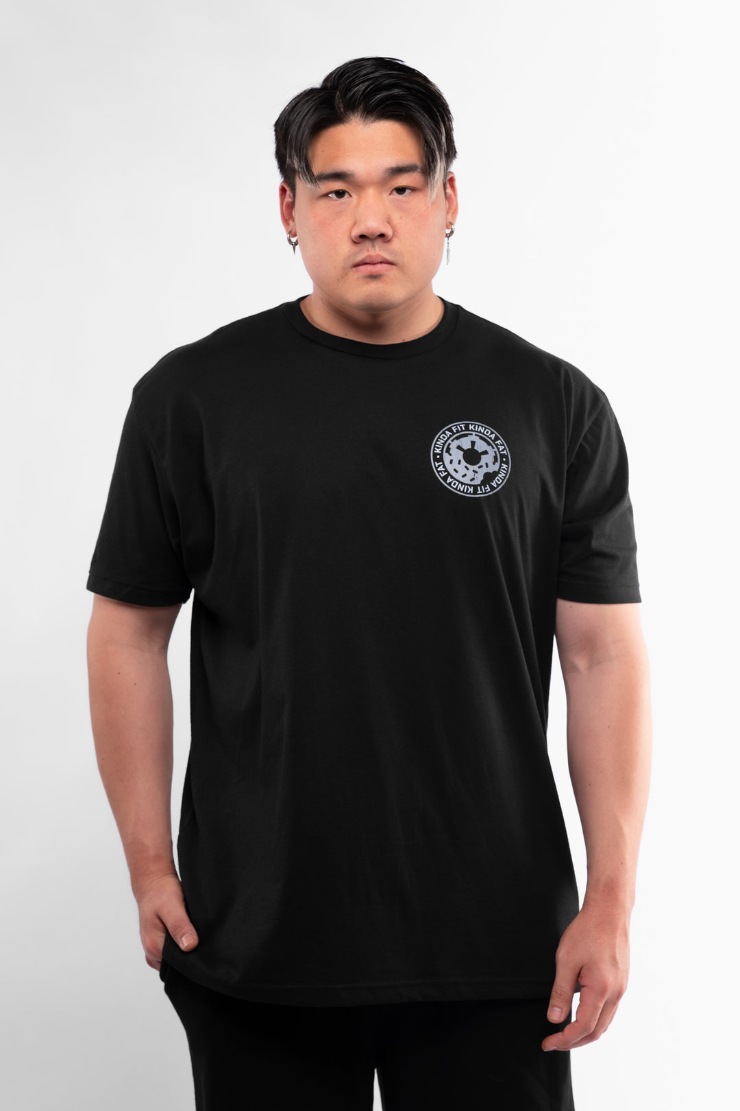 A Snack of the Clones Signature Blend T-Shirt