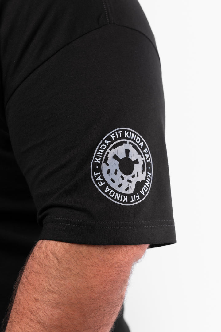 A Snack of the Clones Deluxe Cotton T-Shirt