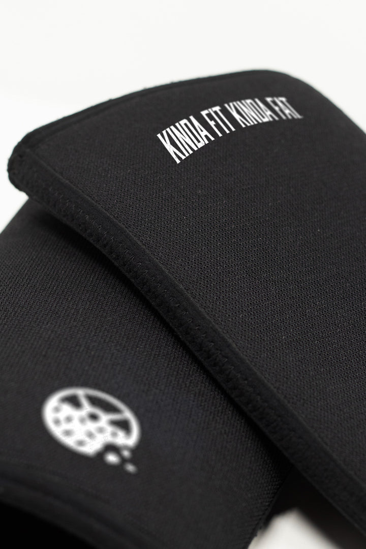 Fahrenheit Knee Sleeves
