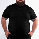 Burnt Signature Blend T-Shirt 3-Pack